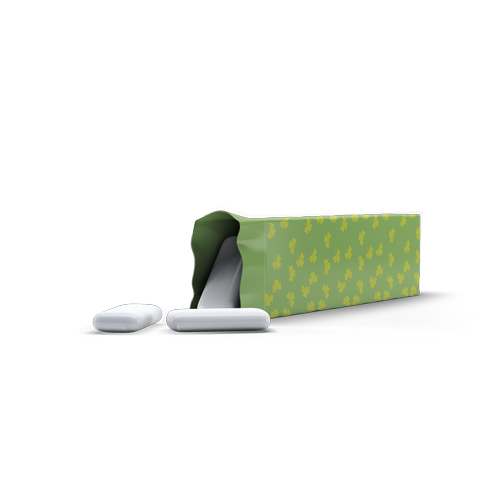 Chewing-Gum-Papper-Foil-2
