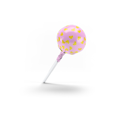 Lollipop-Candy