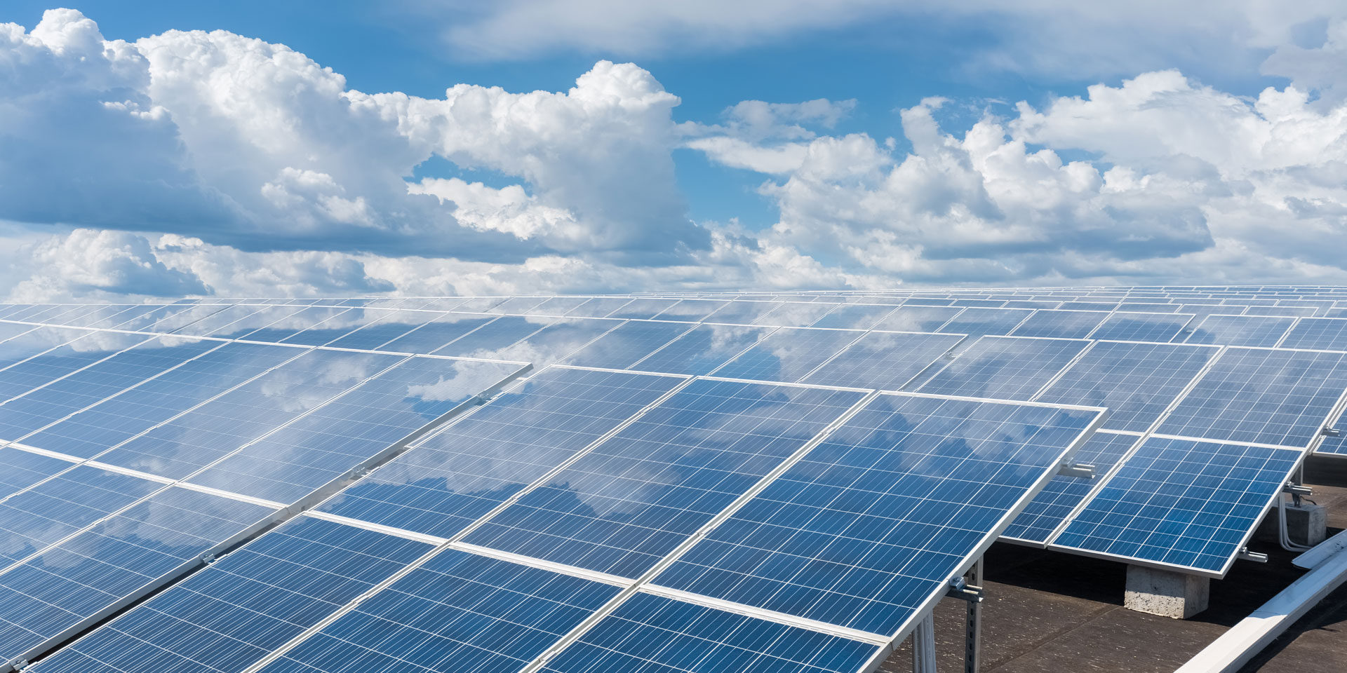 énergie solaire