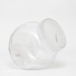 Plastic Jar