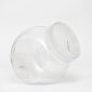 pots en plastique