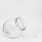 pots en plastique