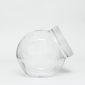 pots en plastique