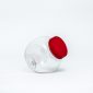 pots en plastique