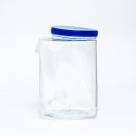 Plastic Jar