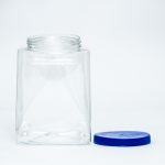 Plastic Jar