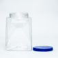 Pot en plastique