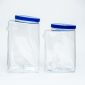 Pot en plastique