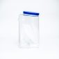 Pot en plastique