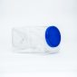 Pot en plastique