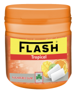 Flash-Mini-Jar